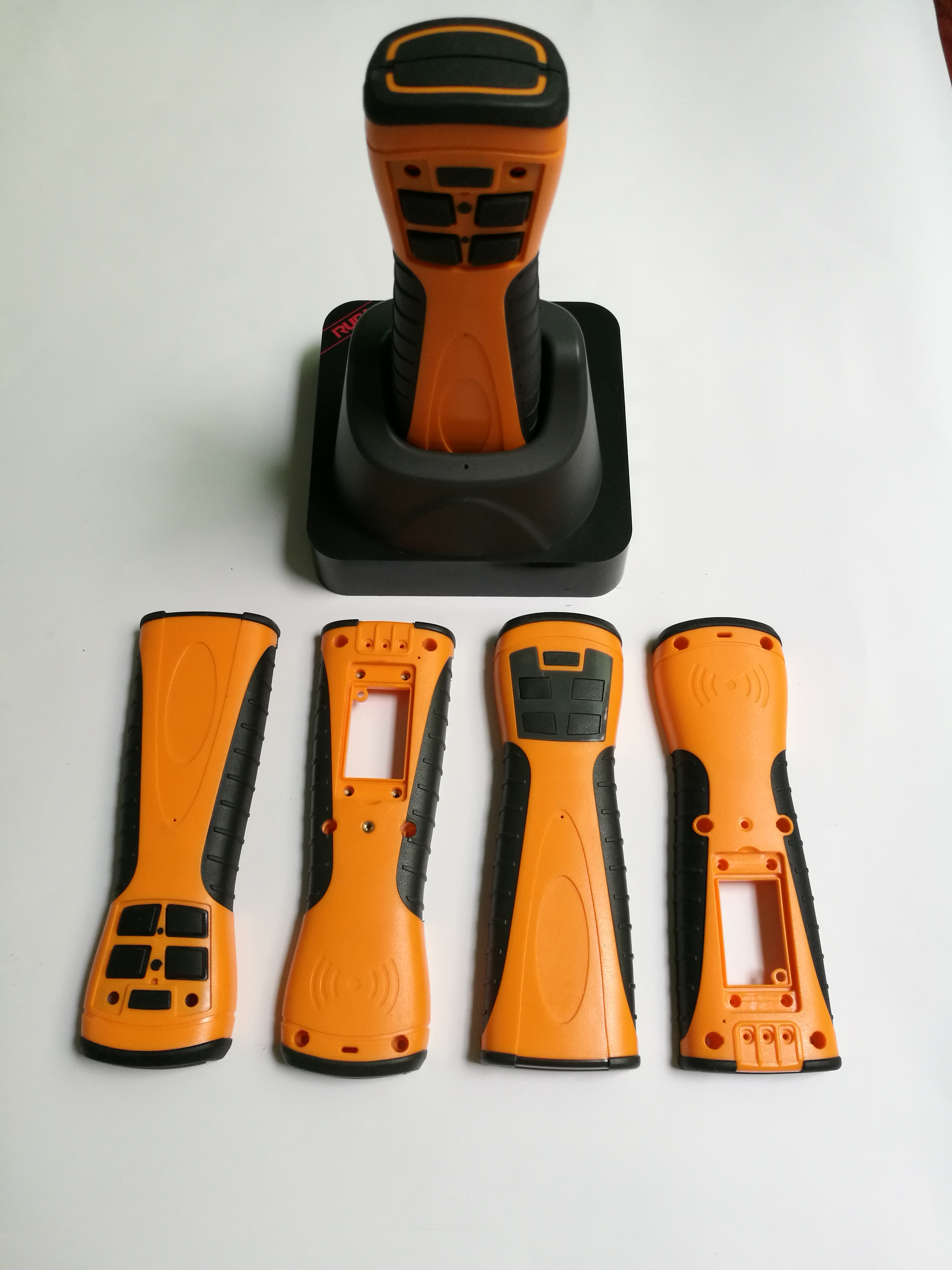 博腾纳三防产品