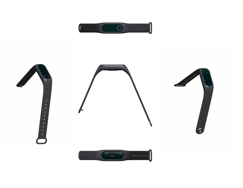 智能改变生活:看博腾纳塑胶外壳火博(中国)“牵手”智能手环 智能改变生活:看博腾纳塑胶外壳火博(中国)“牵手”智能手环