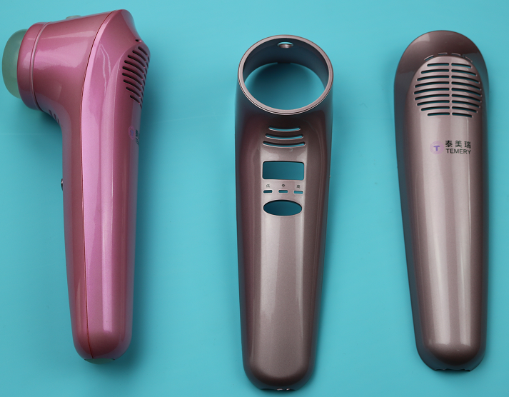 博腾纳科技“喷油”美容仪