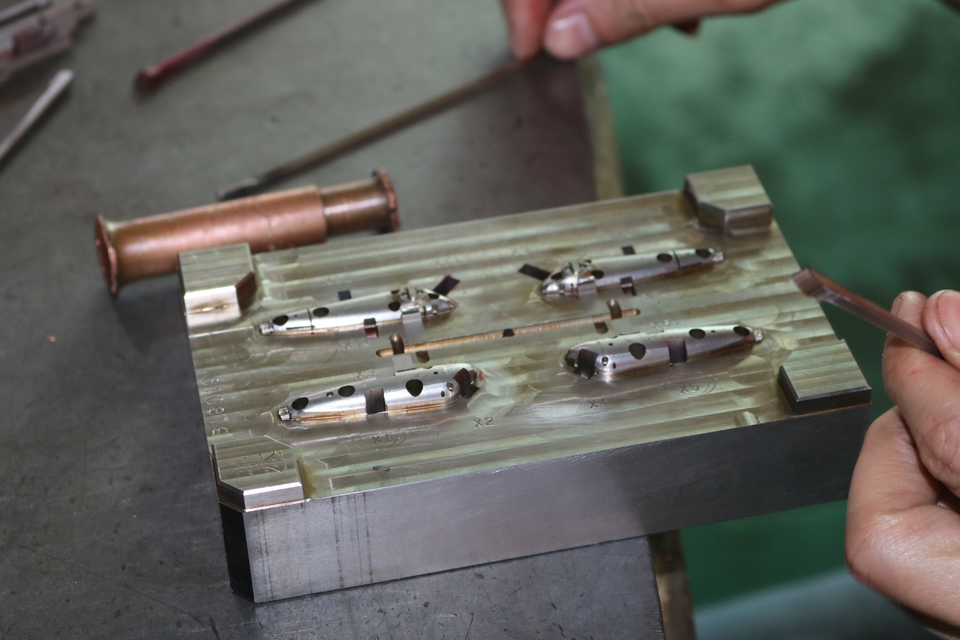 博腾纳——专注塑胶外壳火博（中国）