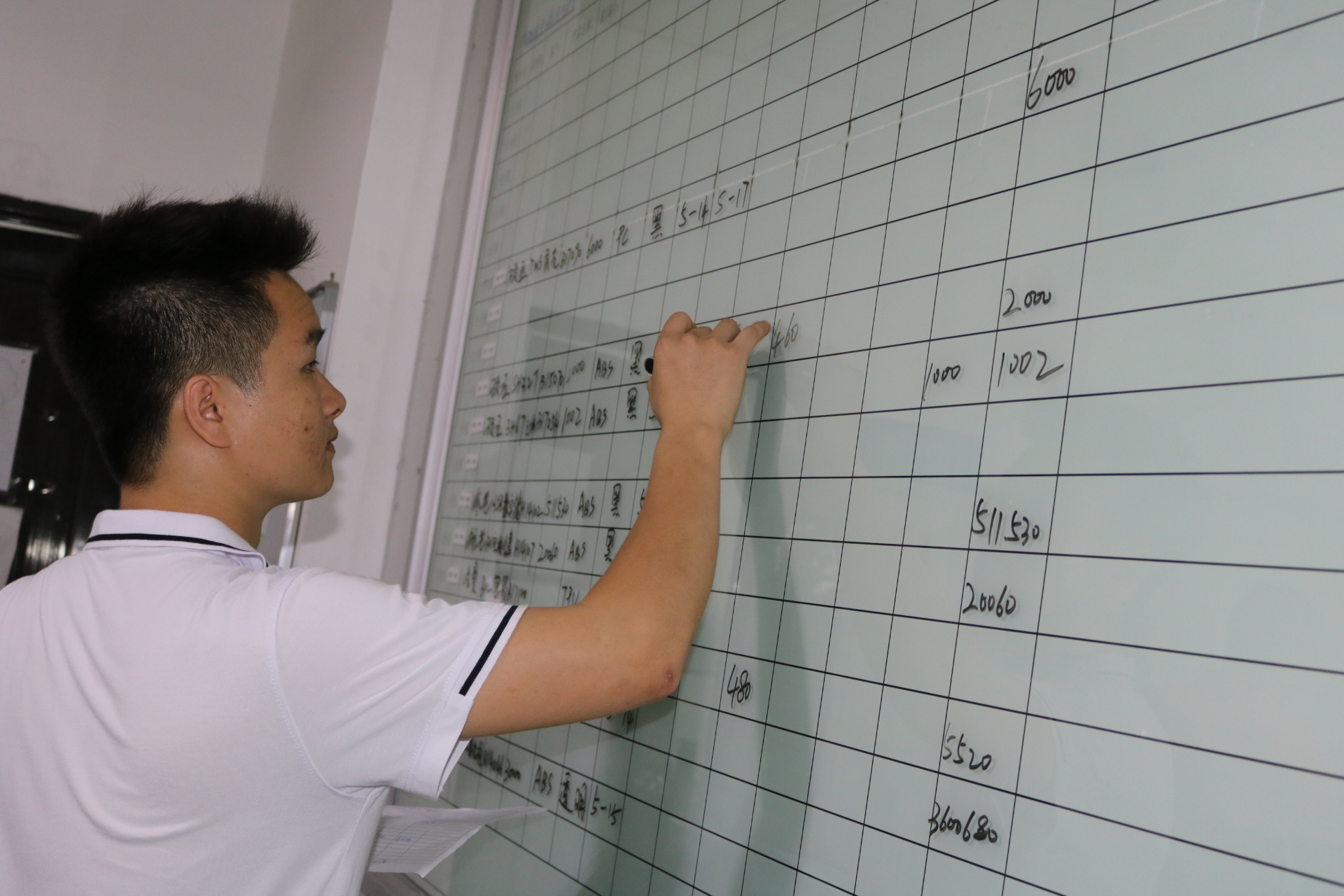 博腾纳塑胶外壳火博（中国）