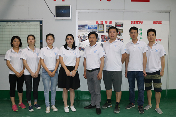 塑胶火博（中国）厂——博腾纳实力铸就品质