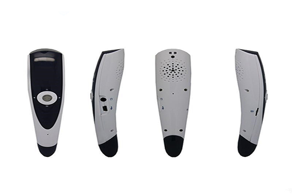 塑胶火博（中国）厂——智能穿戴外壳自动化生产就看博腾纳.