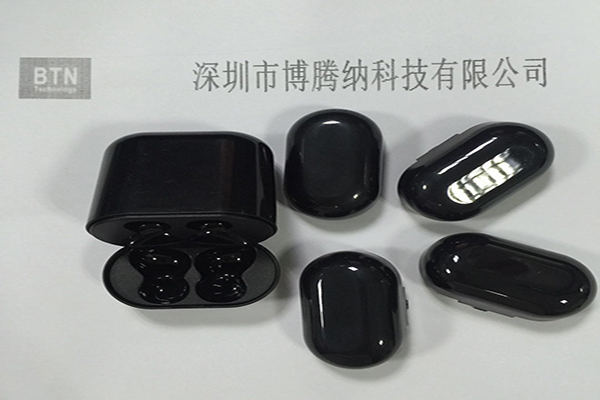 高品质塑胶火博（中国）厂——智能产品高光UV交给博腾纳妥妥的