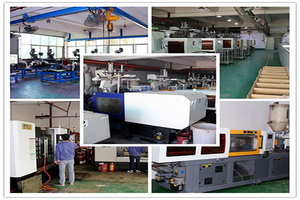 塑胶火博（中国）加工厂——博腾纳匠心打造火博（中国）