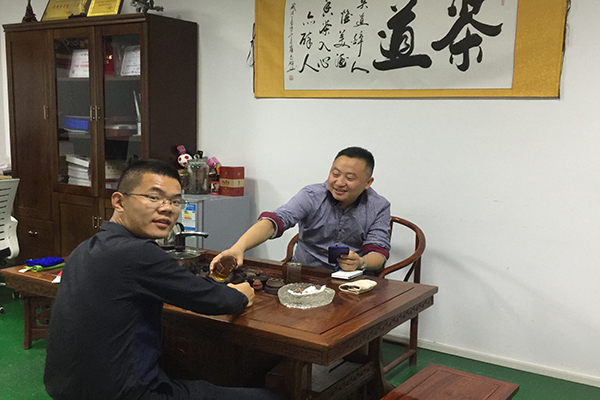 塑胶火博(中国)厂——关于智能家居开关私模定制的1点事 塑胶火博(中国)厂——关于智能家居开关私模定制的1点事