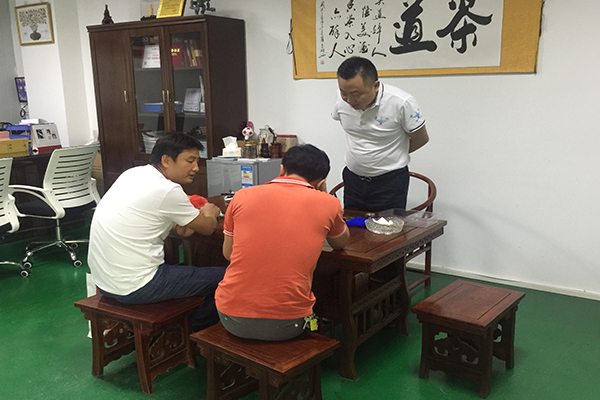 来自深圳火博(中国)制造厂的安利:为客户力争品质完美无暇 来自深圳火博(中国)制造厂的安利:为客户力争品质完美无暇