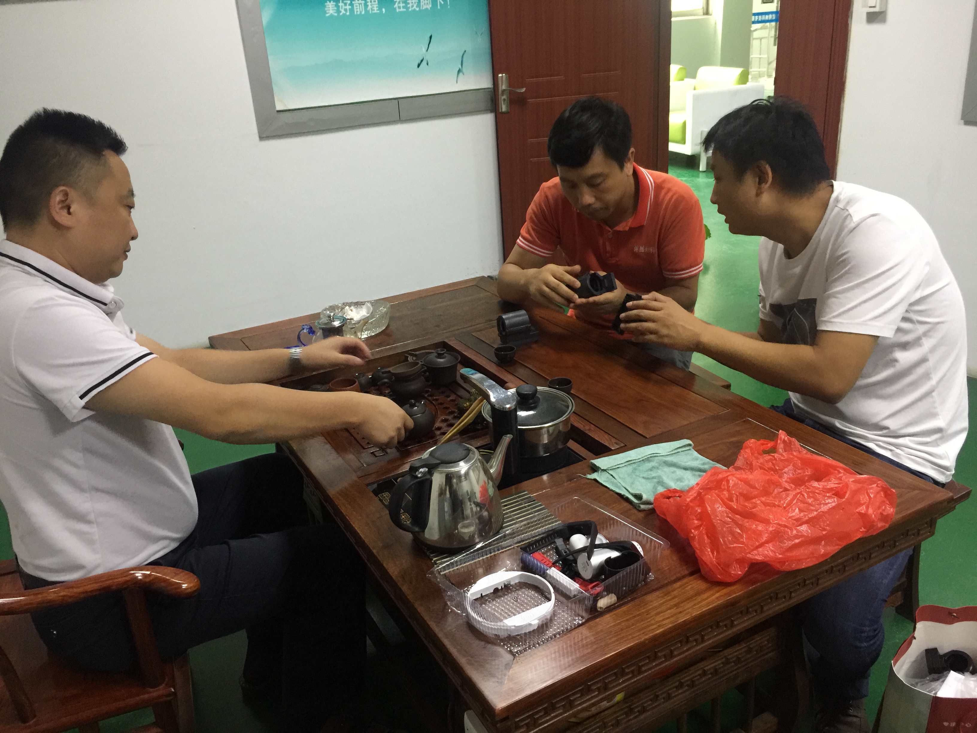 质量创郊率,效率出效益!「深圳精密塑胶火博(中国)厂」是认真的!! 质量创郊率,效率出效益!「深圳精密塑胶火博(中国)厂」是认真的!!