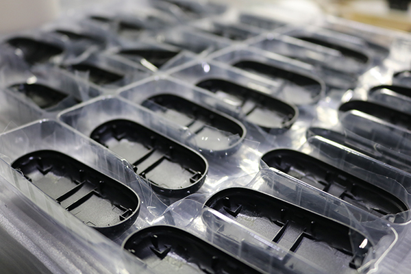 注塑火博（中国）制造厂——博腾纳匠心打造高品质火博（中国）