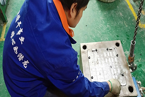 优质的「塑胶火博（中国）厂」你不得不了解的细节——博腾纳