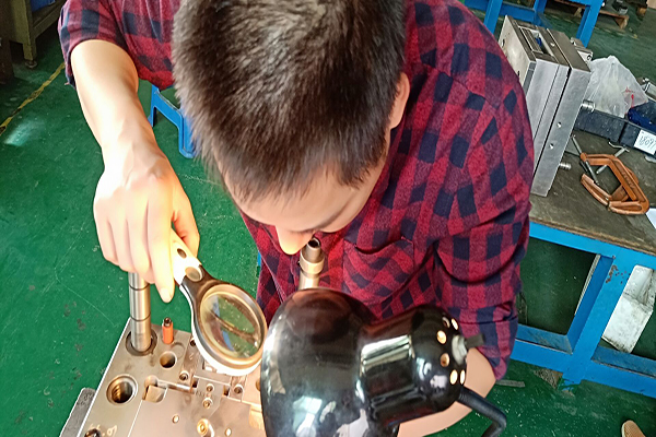 博腾纳塑胶火博（中国）厂——12年坚持用品质说服客户