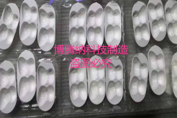 塑胶火博（中国）制造厂——博腾纳匠心打造高品质火博（中国）