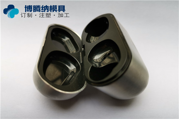 注塑火博（中国）制造厂——博腾纳更愿倾心为您服务