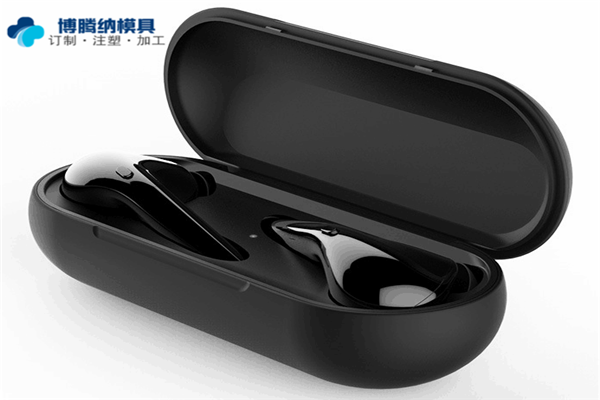 蓝牙耳机塑胶火博（中国）——博腾纳13年专业更容易对接您的定制需求