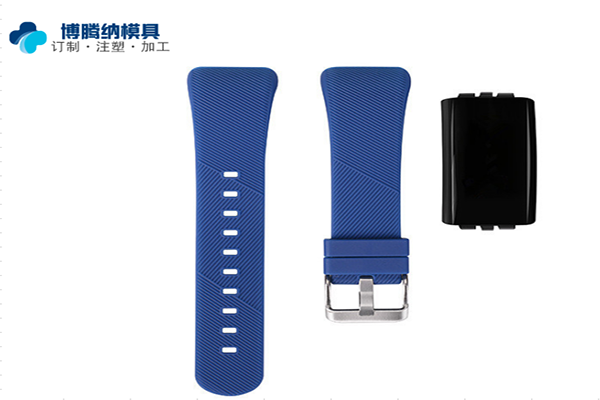 深圳塑胶火博（中国）厂——博腾纳定制智能手环外壳给您高品质