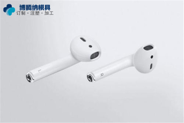 博腾纳塑胶火博（中国）厂——13道品质检测，质量有保障