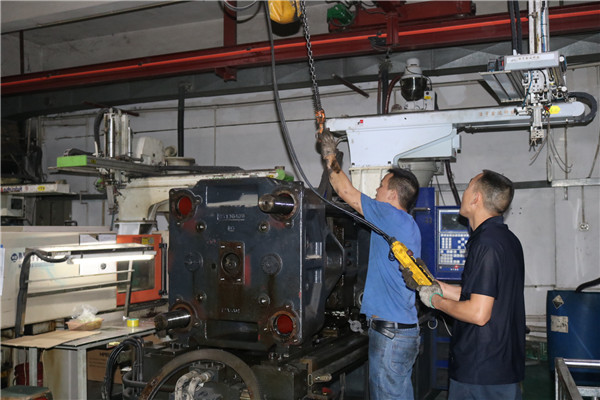 深圳注塑火博（中国）厂——匠心独运，博腾纳为您打造精品火博（中国）