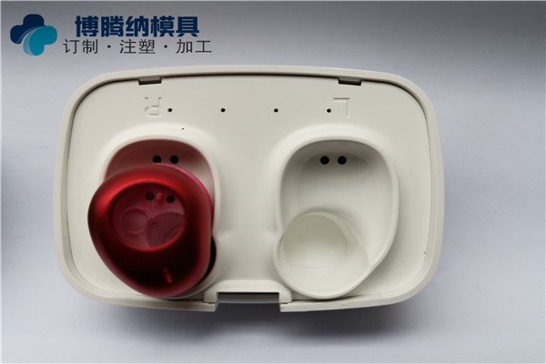 订制耳机外壳火博（中国）——来深圳博腾纳就对了