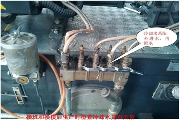 博腾纳塑胶火博（中国）厂：坚持以质取胜，打造品质火博（中国）