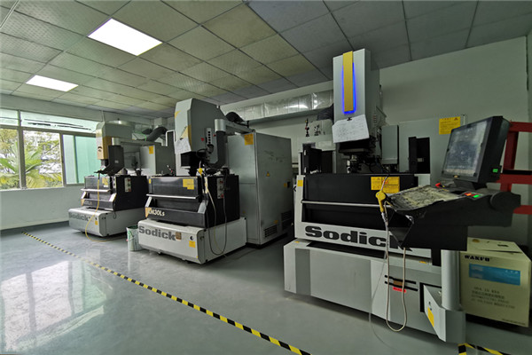 深圳塑胶火博（中国）制造厂：13年私模订制经验更对味您的需求