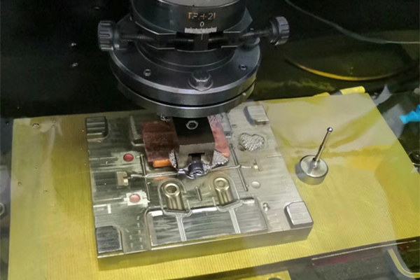 博腾纳塑胶火博（中国）厂——精工细作只为客户满意