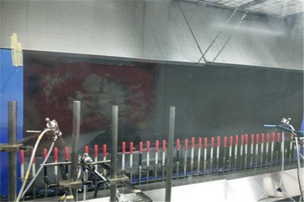 深圳塑胶火博（中国）加工厂——博腾纳设立12道质检工序，品质有保障