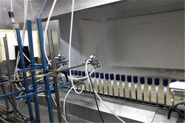 塑胶火博（中国）加工厂——深圳博腾纳13年定制经验更对味您的选择