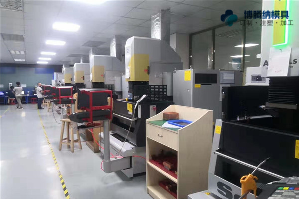 博腾纳塑胶火博（中国）厂——13年专注为客户打造高品质火博（中国）