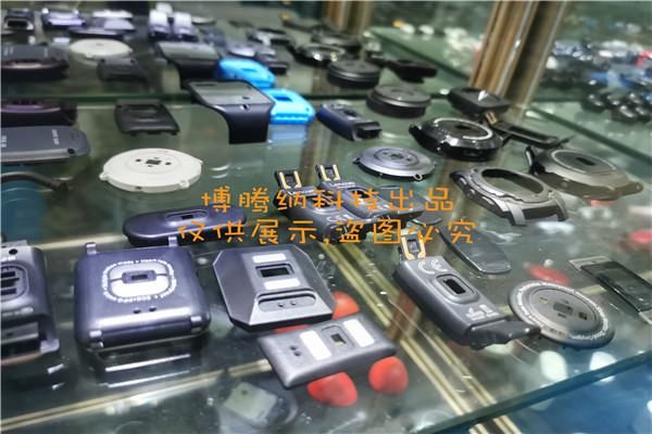 博腾纳智能手环外壳厂家——13年经验是更多中高端企业首选合作商