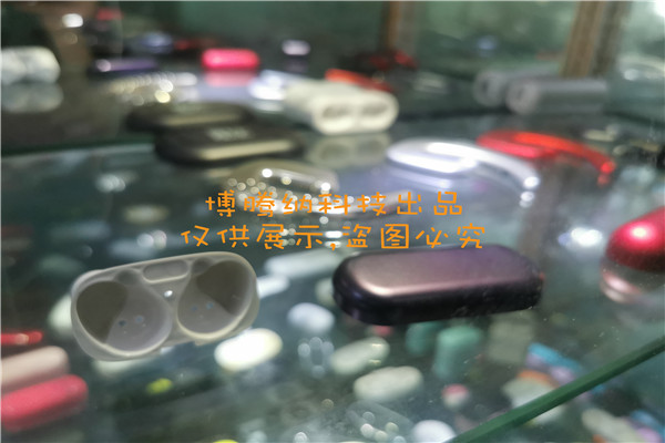 博腾纳定制耳机火博（中国）厂——精工细作只为客户满意