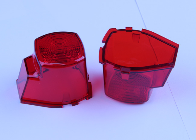 车灯外壳注塑加工