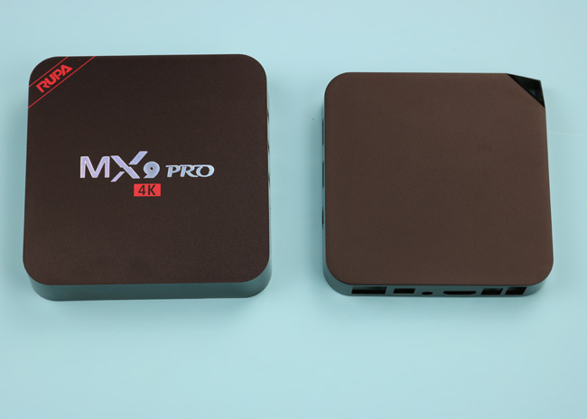 机顶盒注塑加工