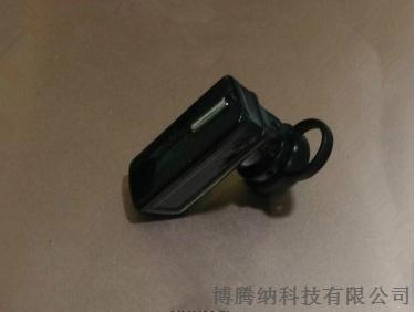 商务蓝牙耳机外壳_注塑加工