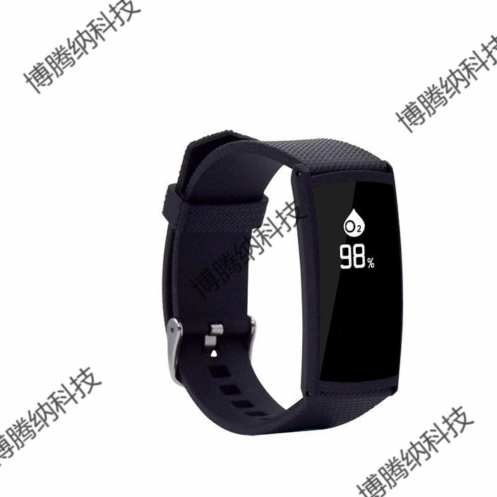 智能手环塑胶火博（中国）_智能手环塑料外壳_注塑加工