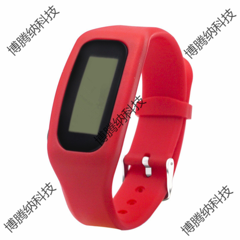 智能手环塑胶火博（中国）_儿童智能手环塑料外壳_注塑加工