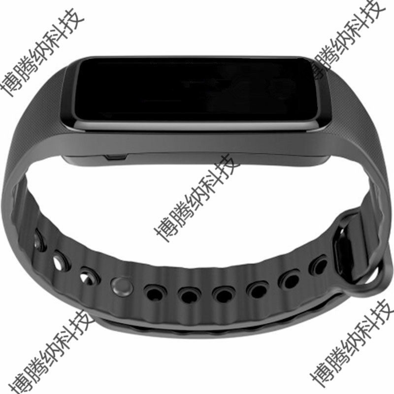 博腾纳出品——商务智能手环外壳