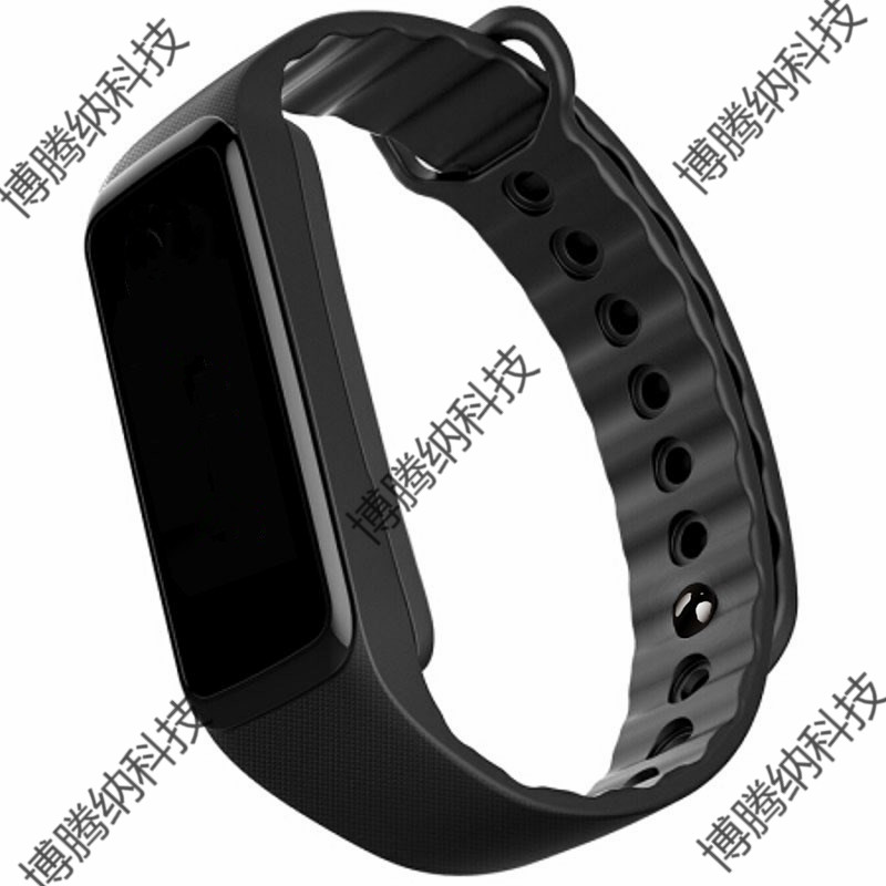 博腾纳出品——商务智能手环外壳