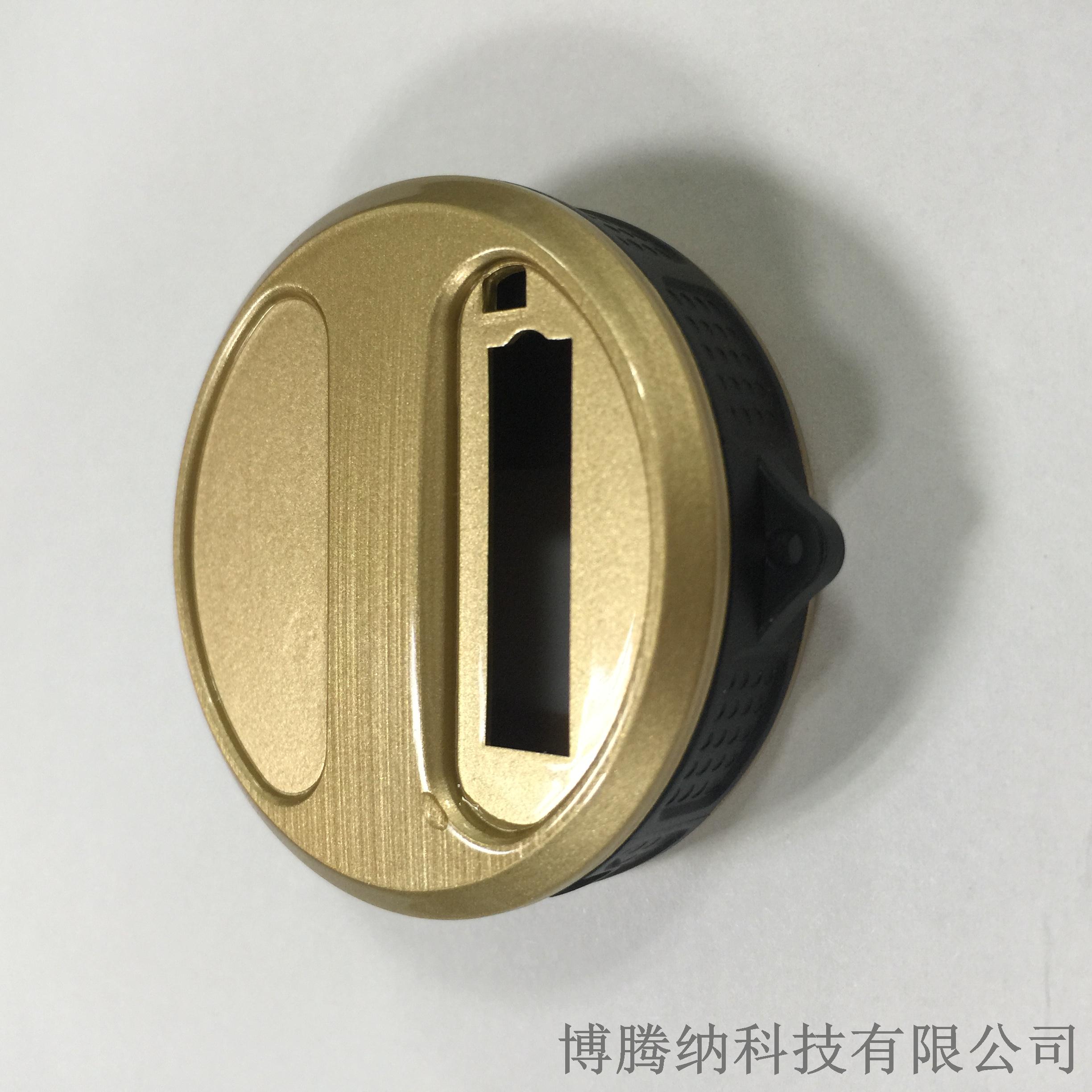 博腾纳——GPS定位器注塑加工